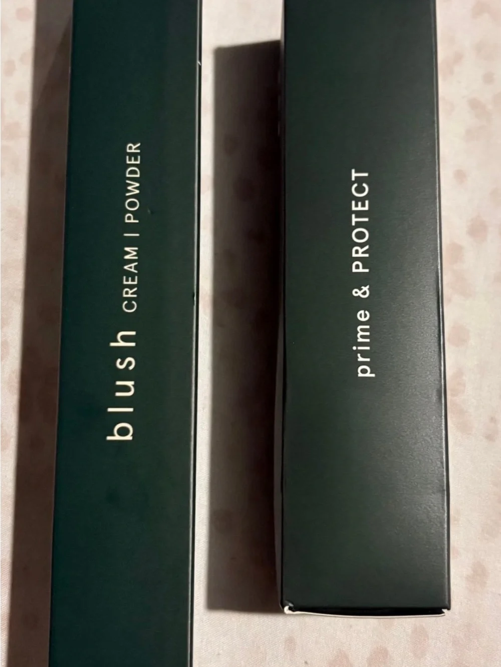 Ciele SPF 30 Primer & Dual-Ended Blush Brush Set
